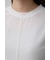 ベロア5分袖トップス