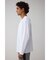 スウィッチングリンクスジャガードTシャツ