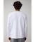 スウィッチングリンクスジャガードTシャツ