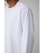 スウィッチングリンクスジャガードTシャツ