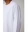 スウィッチングリンクスジャガードTシャツ
