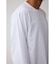 スウィッチングリンクスジャガードTシャツ