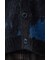 総柄モヘアライクカーディガン