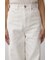 AZUL DENIM ハイウエストワイドデニム