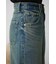 AZUL DENIM ハイウエストワイドデニム