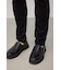 AZUL DENIM スキニー