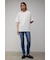 AZUL DENIM スキニー