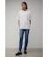 AZUL DENIM スキニー