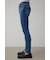AZUL DENIM スキニー