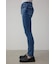 AZUL DENIM スキニー