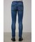 AZUL DENIM スキニー