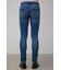 AZUL DENIM スキニー