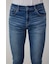 AZUL DENIM スキニー