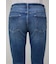 AZUL DENIM スキニー