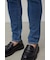 AZUL DENIM スキニー