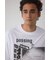 フォト切り替えTシャツ
