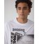 フォト切り替えTシャツ