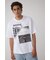 フォト切り替えTシャツ