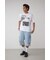 フォト切り替えTシャツ