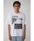 フォト切り替えTシャツ