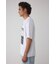 フォト切り替えTシャツ