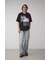 フォト切り替えTシャツ