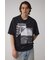フォト切り替えTシャツ