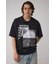 フォト切り替えTシャツ