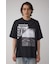フォト切り替えTシャツ