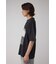 フォト切り替えTシャツ