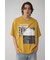 フォト切り替えTシャツ