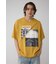 フォト切り替えTシャツ