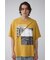 フォト切り替えTシャツ