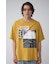 フォト切り替えTシャツ