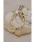 ANCHOR CHAIN BRACELET