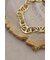 ANCHOR CHAIN BRACELET