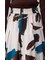 ボリュームバルーンスカート