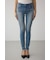 AZUL DENIM スキニーデニム