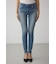AZUL DENIM スキニーデニム