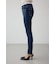 AZUL DENIM スキニーデニム