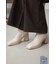 VENUSショートストレッチブーツ