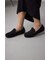 【WEB限定】モカシンスリッポン