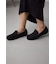 【WEB限定】モカシンスリッポン