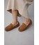 【WEB限定】モカシンスリッポン