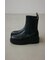 【WEB限定再入荷】トラックソールサイドゴアブーツ