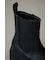 【WEB限定再入荷】トラックソールサイドゴアブーツ