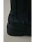 【WEB限定再入荷】トラックソールサイドゴアブーツ