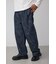AZUL DENIM シャイニーワイド