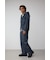 AZUL DENIM シャイニーワイド