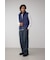 AZUL DENIM シャイニーワイド